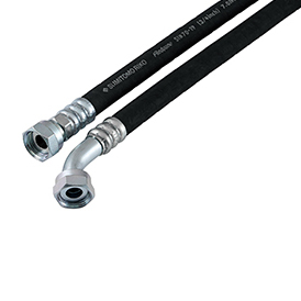 sumitomo住友理工液压油管SIB系列